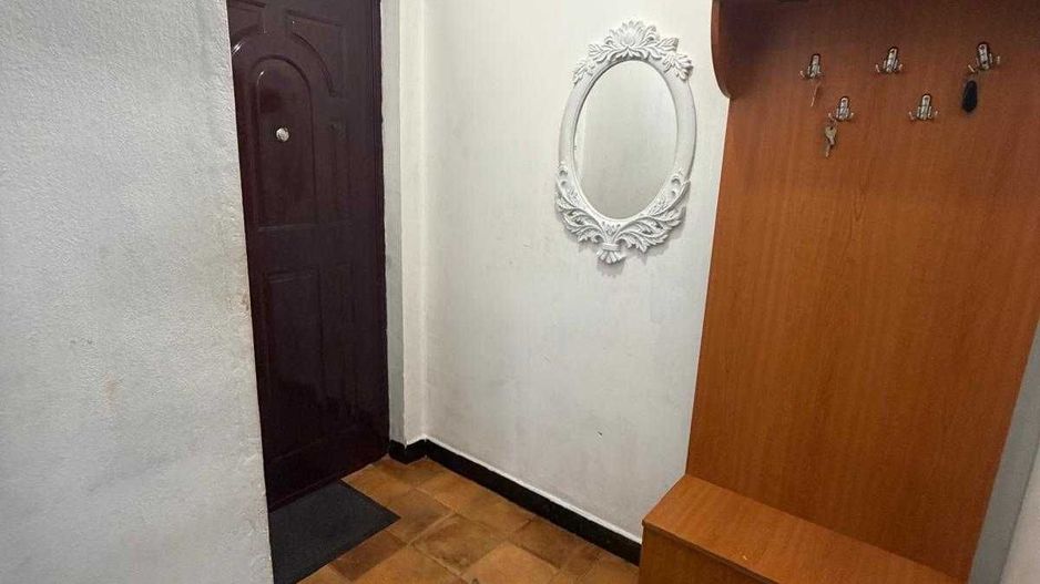 Drumul Taberei Metrou Romancierei - Poză 1