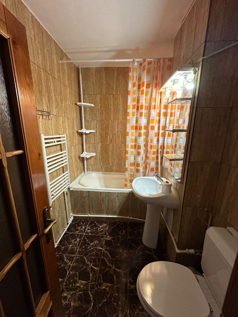✨De închiriat 2 camere, Piata Centrala, 1.900 Ron/luna - Poză 6