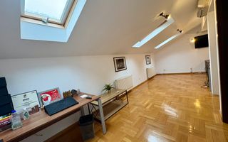 Spațiu de birouri premium de închiriat | *96mp*  Piața Victoriei - Poză 13