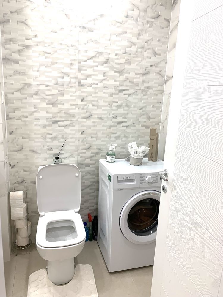 Ag BRASADAS închiriază ap 2 Cam Pallady metrou + PARCARE. - Poză 2