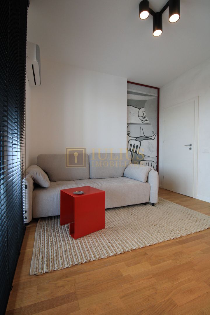 Paltim, 3 camere, apartament premium - Poză 18