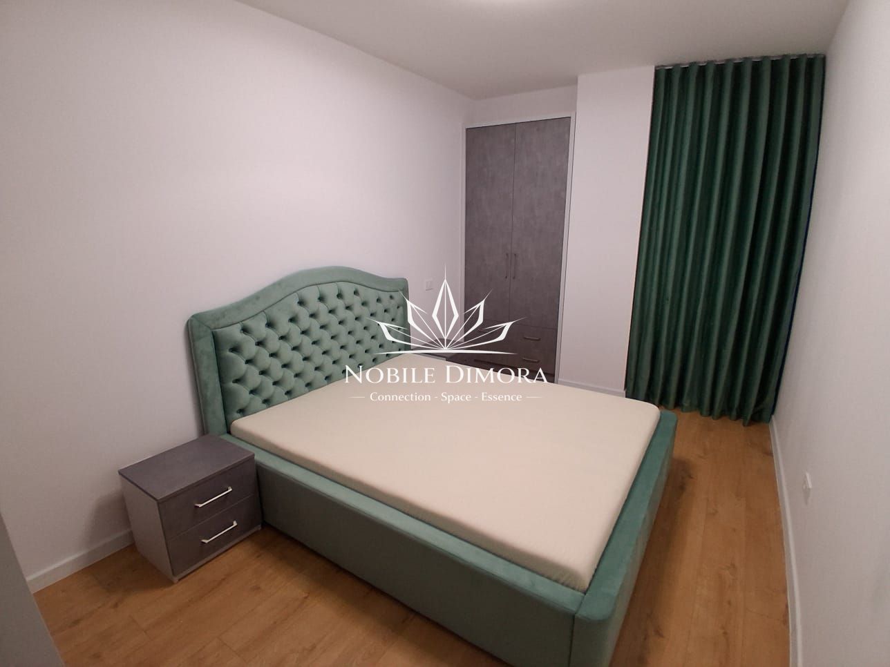 Apartament modern cu 2 camere Vivalia Grand V8 - Timișoara - Medicinei - Poză 8