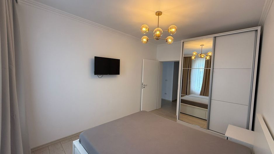 Giroc-Neptun | 2 Camere | Etaj 1 | Bucatarie inchisa | Disponibil imediat - Poză 12