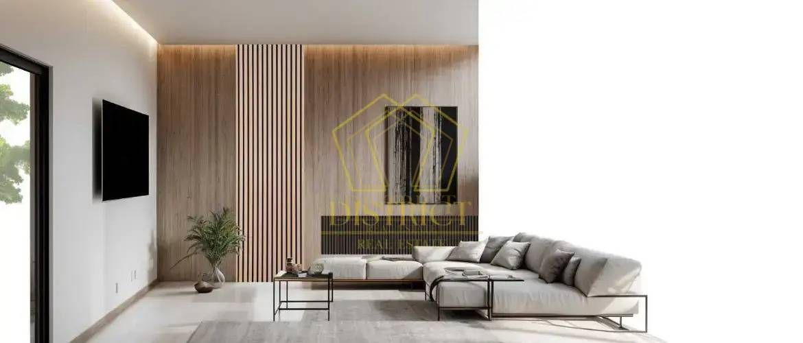 Duplex cu 4 camere despartit prin camera tehnica I Comision 0% I Giarmata Mare - Poză 4