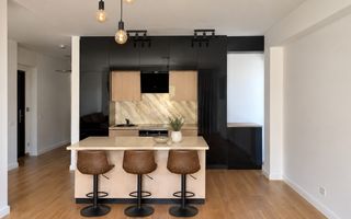 For Rent | Premium 3-Room Apartment | 90 sqm | Lake View - Poză 3