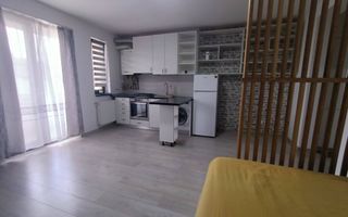 Apartament 1 camera | Etaj 1 | Giroc - Eso - Poză 1