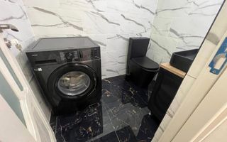 PRIMA INCHIRIERE - Casa moderna cu 3 camere - Horpaz - 800€ - Poză 8