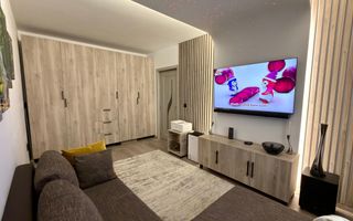 Etaj 1 Apartament 2Camere-Decomandat+Loc de parcare! - Poză 1