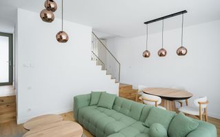 Urban Villa 01 mobilata complet Amber Forest - Poză 10