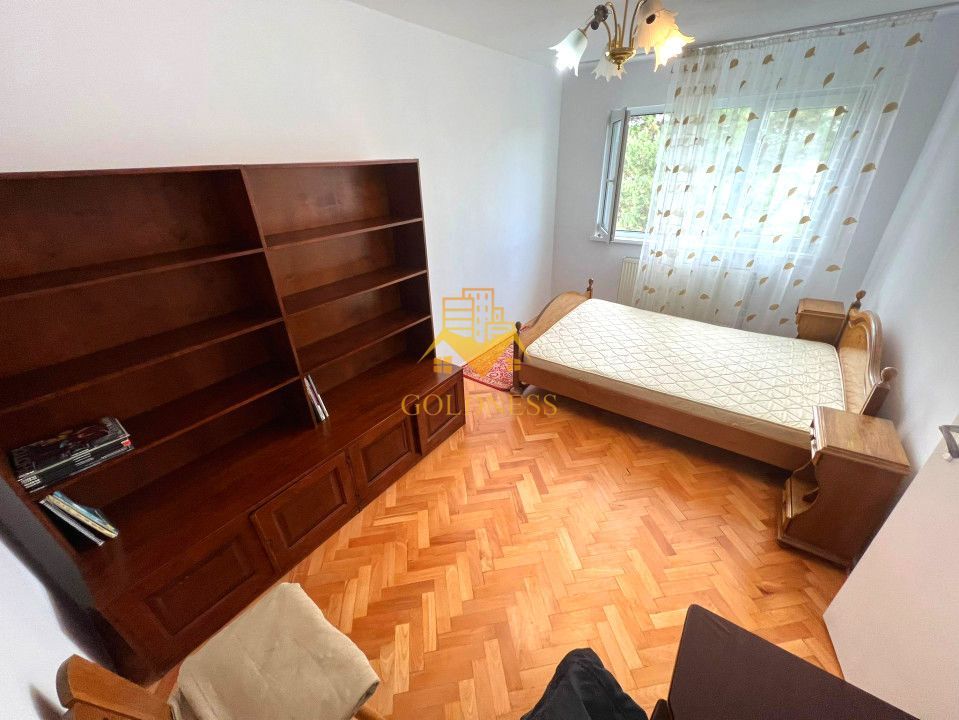 2 camere, mobilat modern, Gheorgheni zona Constantin Brancusi, BT - Poză 3