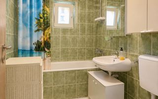 Apartament 3 camere, etajul 2, zona Intre Lacuri - Poză 7