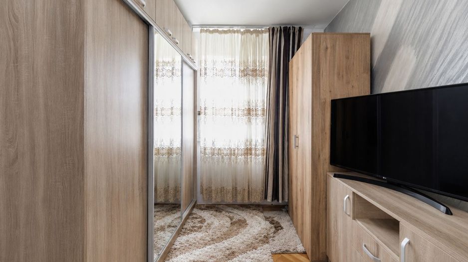 Apartament 2 camere decomandat - ETAJ 3 - Trivale - Poză 4