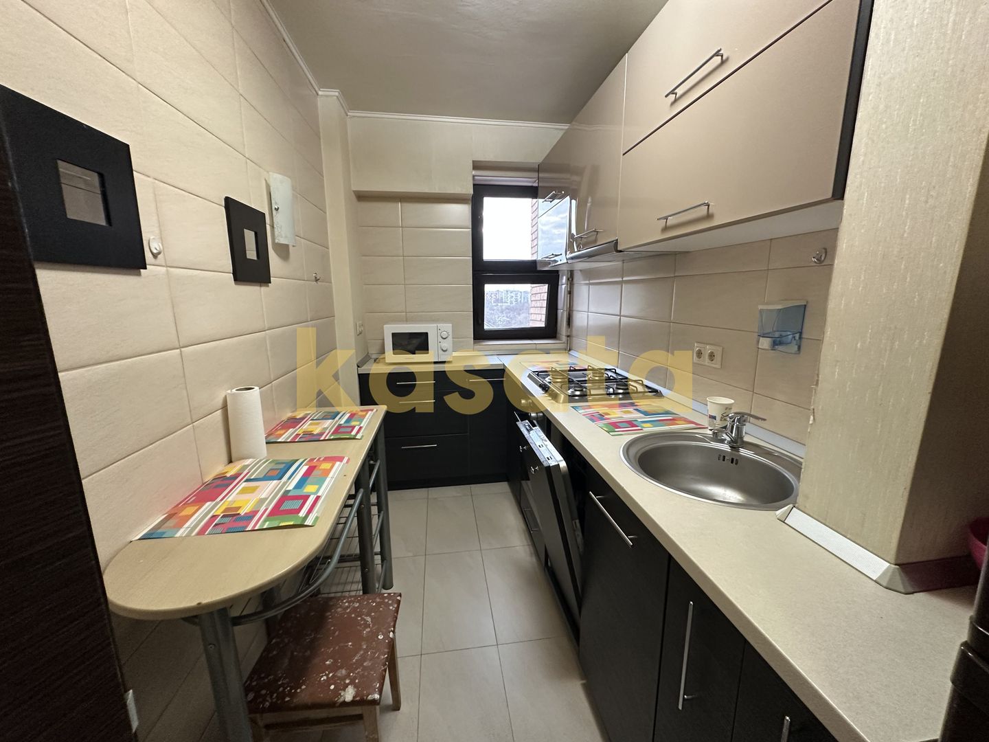Apartament 3 camere 🏡 | Drumul Taberei Favorit 📍 | Metrou 1 min 🚇 - Poză 17