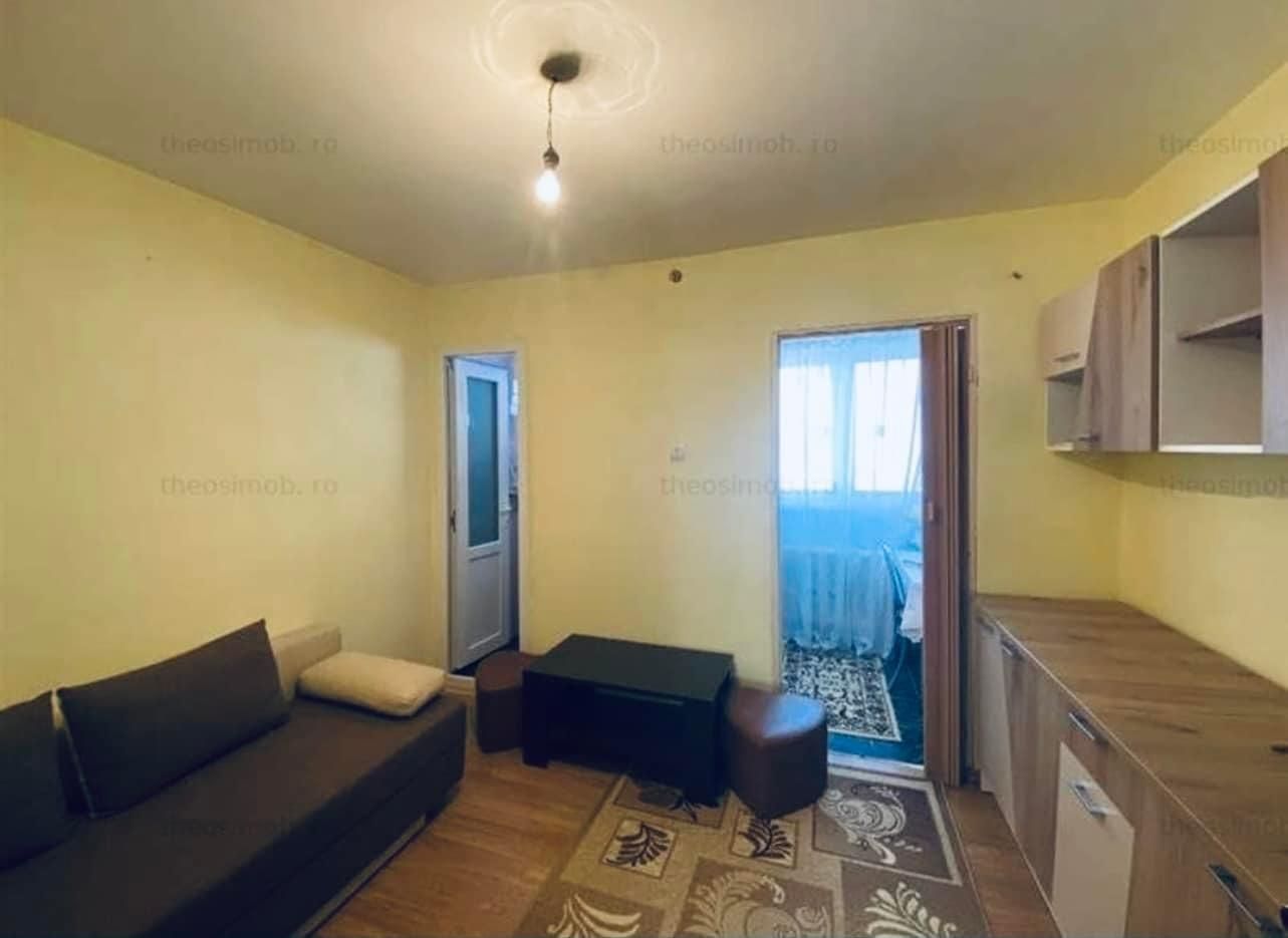 Apartament 1 camera de vanzare, Bulevardul Pieptanari. Comision 0% - Poză 3
