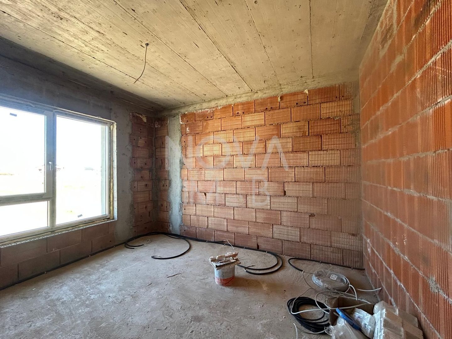 Casa tip duplex 5 camere, 215 mp gradina - Sura Mica - Poză 4