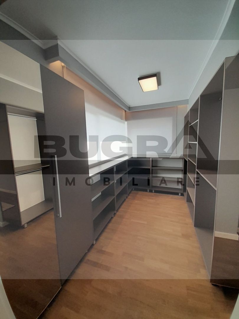 Penthouse 150 mp, 2 parcari, zona Bonjour - Poză 6