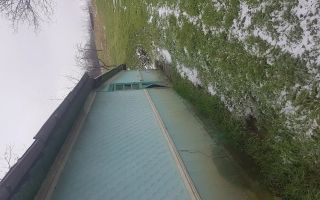 Casă tradițională de vânzare în Uricani, Iași – teren 1250 mp - Poză 2
