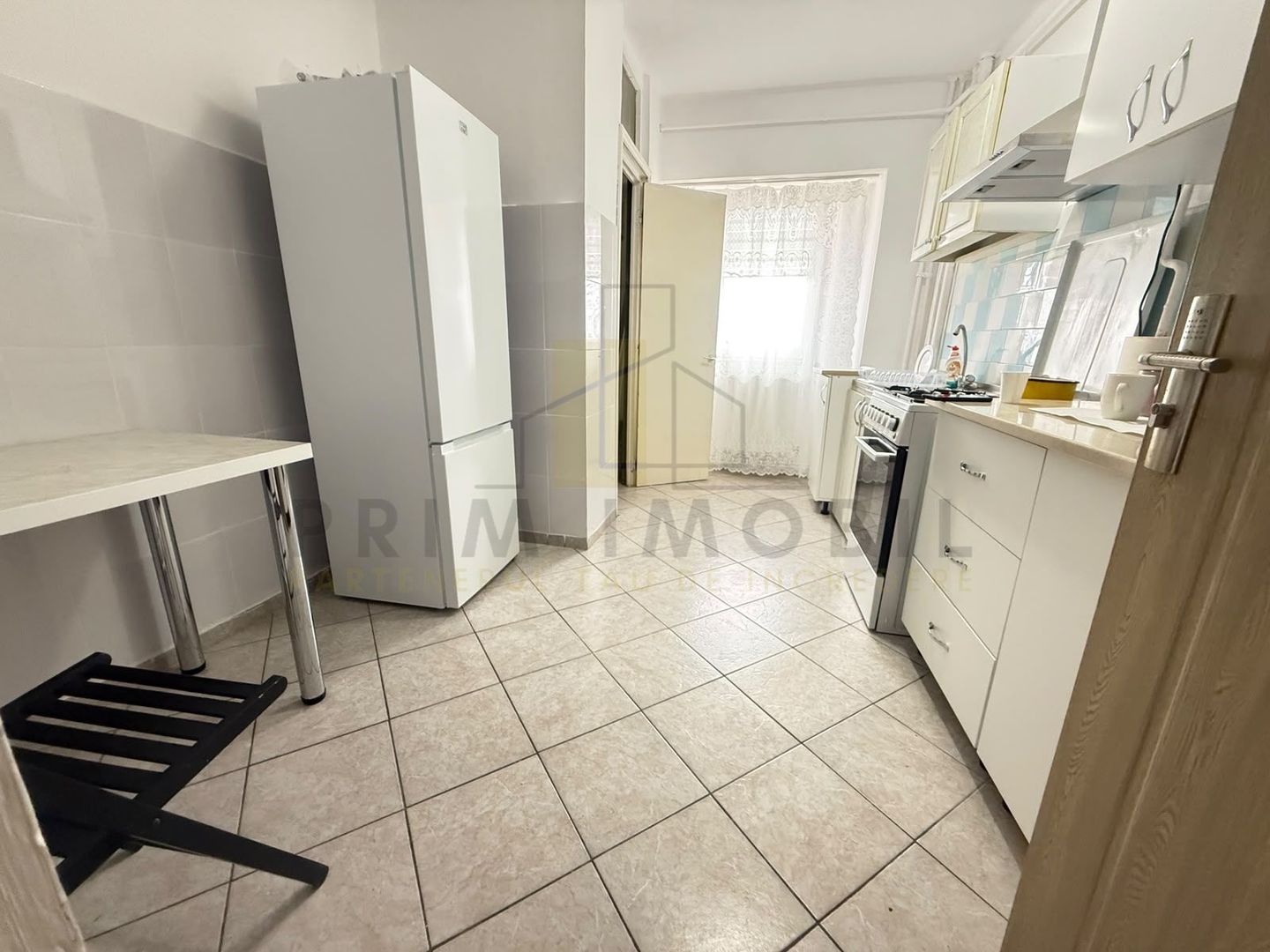 2 camere renovate, 55 mp, AC - Pacurari, zona Kaufland - Poză 6