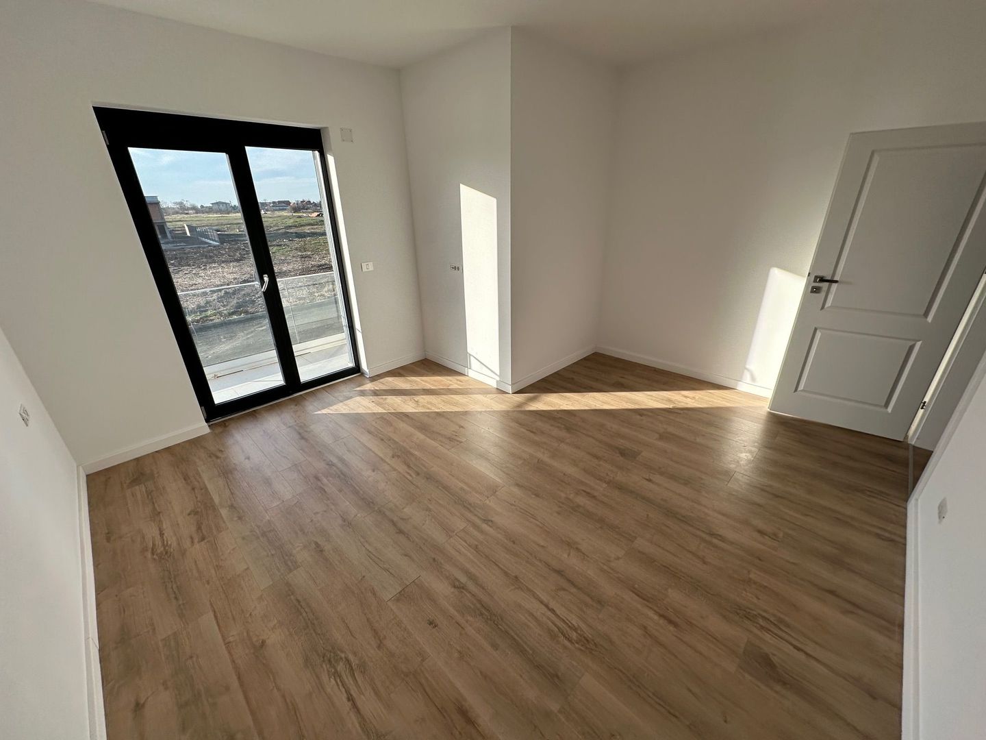 Duplex zona de N - Poză 14