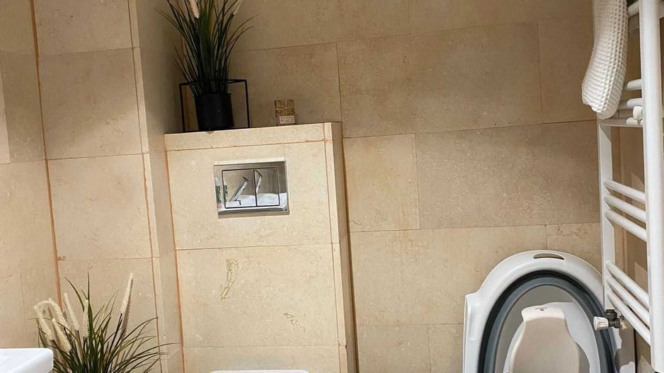 Penthouse Lux, 3 camere 127,3 mp, Tineretului63, Militari Residence - Poză 5