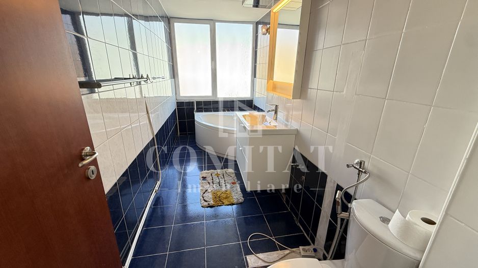 Apartament 2 camere | La cheie | Zonă ultracentrală-Piața M. Viteazul - Poză 6