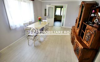 Casa 5 camere, 326mp, 1.253mp teren,  0% comision - Poză 9