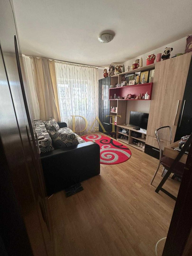 Apartament cu 4 camere decomandate | 82 mp | Mărăști - Poză 1