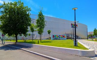 Garsoniera decomandata, prima inchiriere, metrou Aparatorii Patriei - Poză 13