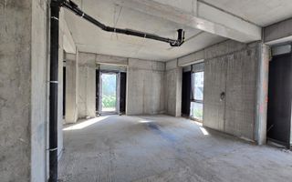 Spațiu comercial de închiriat Pipera I Spatiu comercial Cortina North - Poză 14