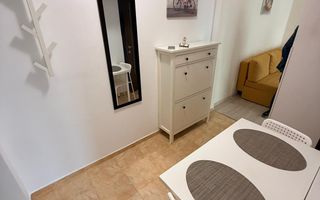 2 camere| Dacia-la 8 minute de Iulius Mall| centrala proprie| apartament frumos| - Poză 10