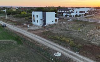 Duplex modern 3 dormitoare, 3 bai, pompa caldura - Giarmata - Poză 2