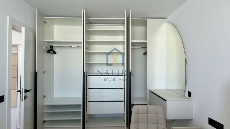 Apartament premium - etajul 2 - Poză 14