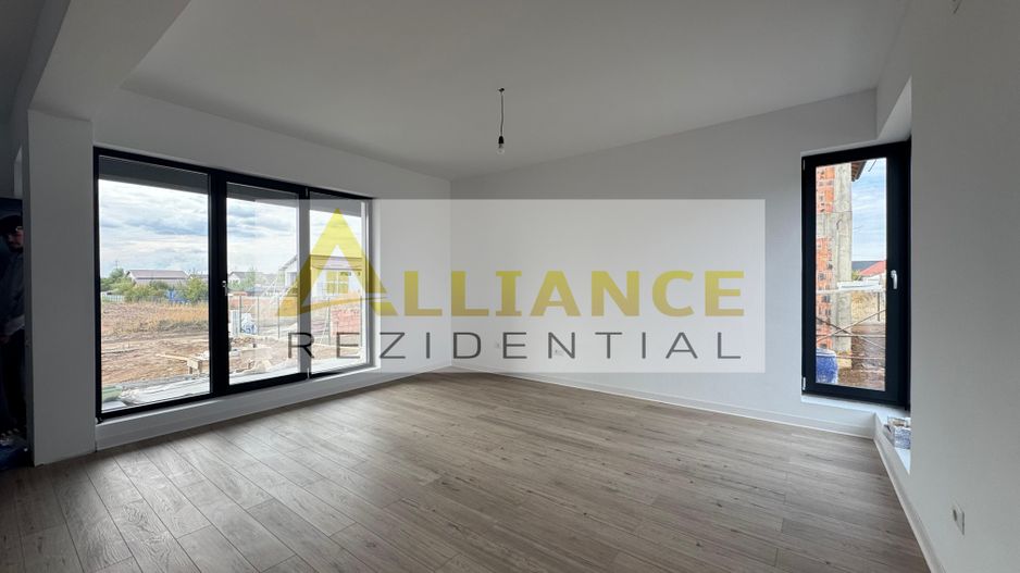 Casa Individuala - 4 camere - 2 bai - 320mp teren - Poză 14