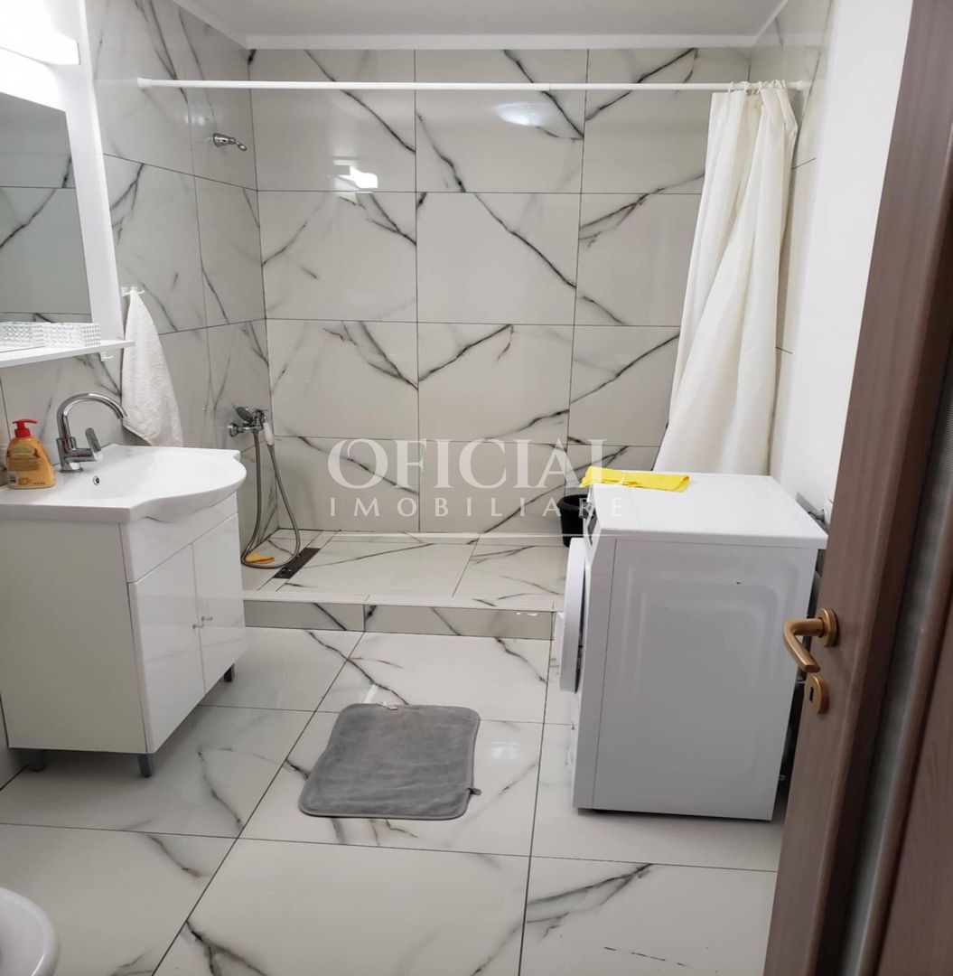 Apartament  2 camere | Parcare | Decomandat | Zona Porii | Floresti - Poză 8