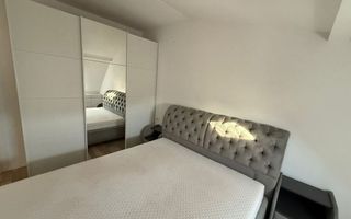 Apartament 2 camere de închiriat, Valea Lupului, ESQ Village 2 - Poză 4