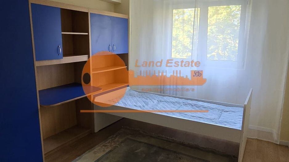 Apartament cu 4 camere in zona Lacul Tei - Bloc Reabilitat - Poză 18