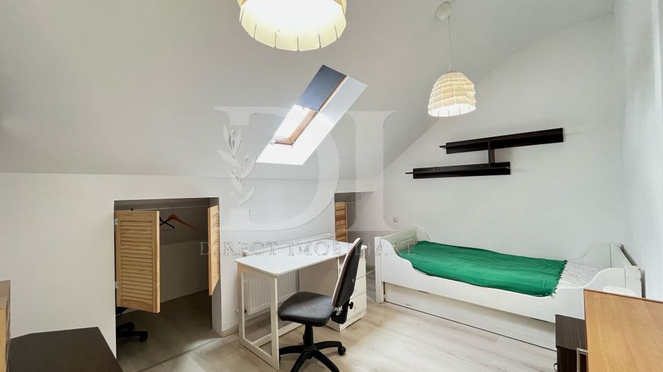 OPORTUNITATE Apartament 4 camere | bloc nou | 1.000 euro/mp! - Poză 10