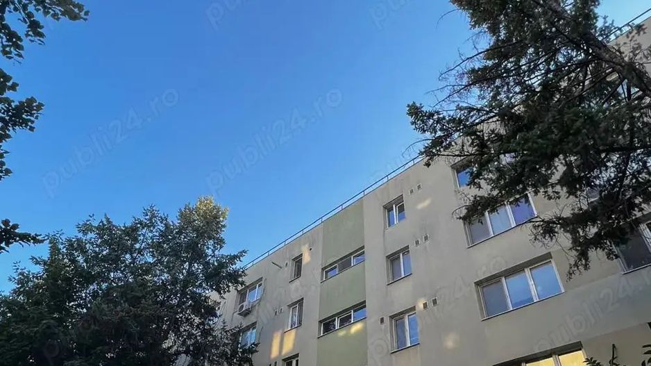 APARTAMENT SPATIOS | PARC MOGHIOROS - Poză 7
