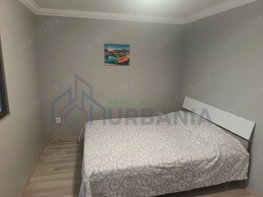 Închiriere ap 1 camera în bloc nou - Poză 4