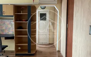 Apartament de închiriat cu 3 camere în zona Nufărul, Oradea - Poză 12