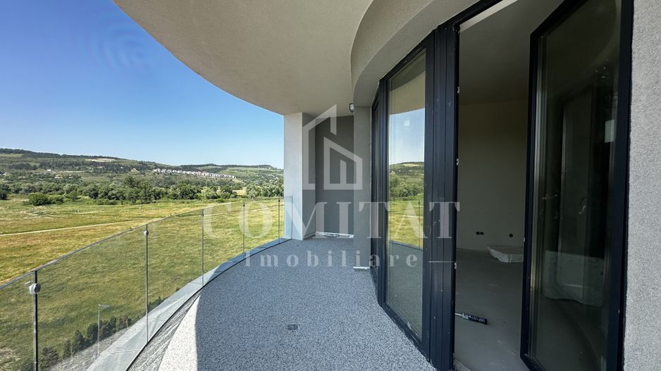 Oportunitate! Apartament cu view | Bloc nou | Zona Vivo - Poză 11