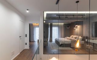 Penthouse de lux de închiriat, ultracentral - Poză 2