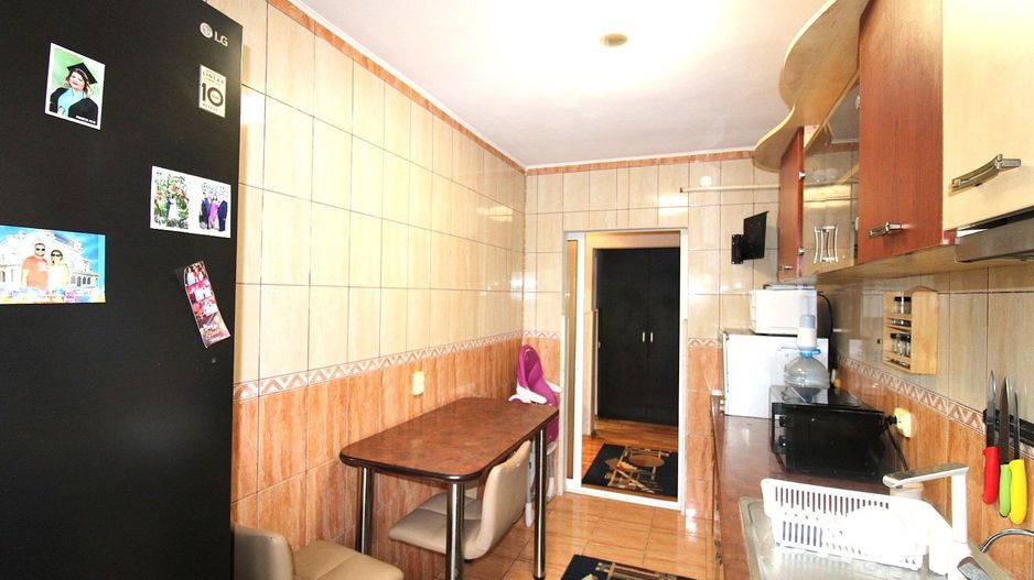 De inchiriat apartament cu 2 camere Micro 14 Masnita et. 2, 360 euro - Poză 1