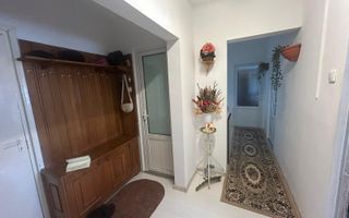 Apartament 3 Camere I Decomandat I 2 Bai I Etaj 2 I Cisnadie - Poză 10