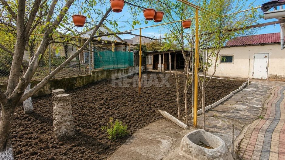 Casă, Criuleni | 3 + Living | 139 m² | 6 ari | Panouri Solare | 89.900 € - Poză 5