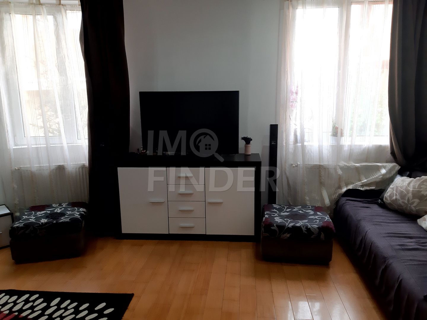 Apartament in vila cu Gradina zona Andrei Muresanu - Poză 12