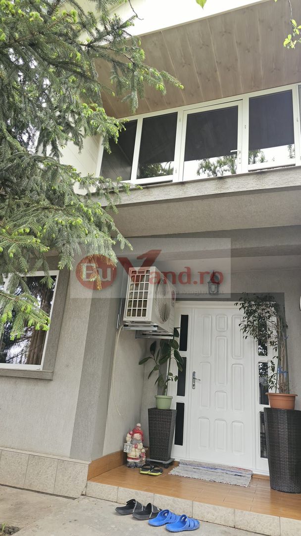 De vanzare -- casa in comuna Pechea, jud. Galati, teren 850 mp - Poză 15