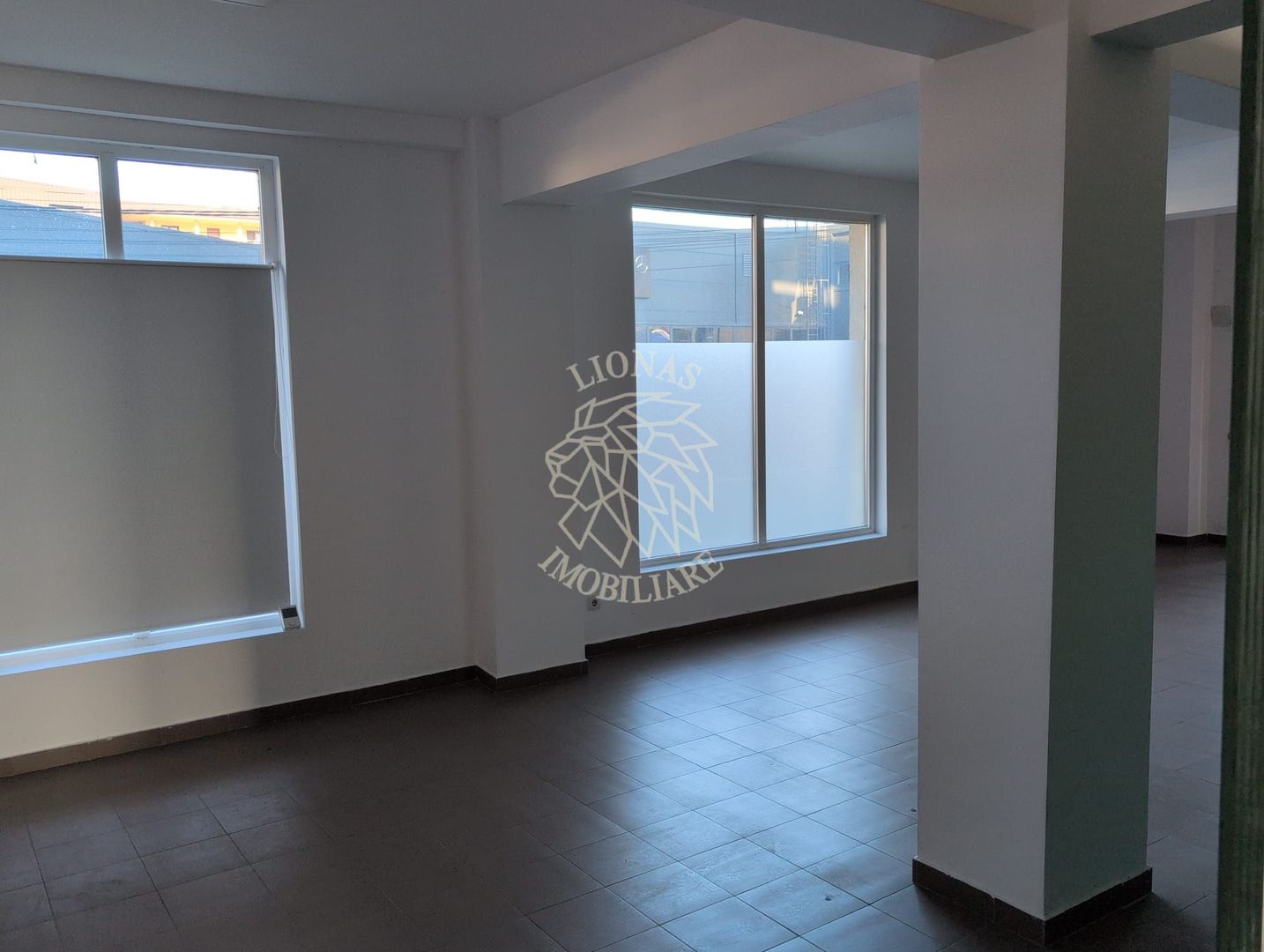 Spatiu comercial 125.76 mp-2 bai- Zona Sanovil, Viisoara - Poză 2