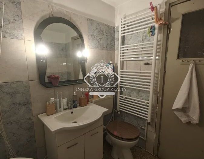 Rahova-Barca | 3 camere | 64mp | Parter | centrala proprie | 119.000 euro - Poză 13