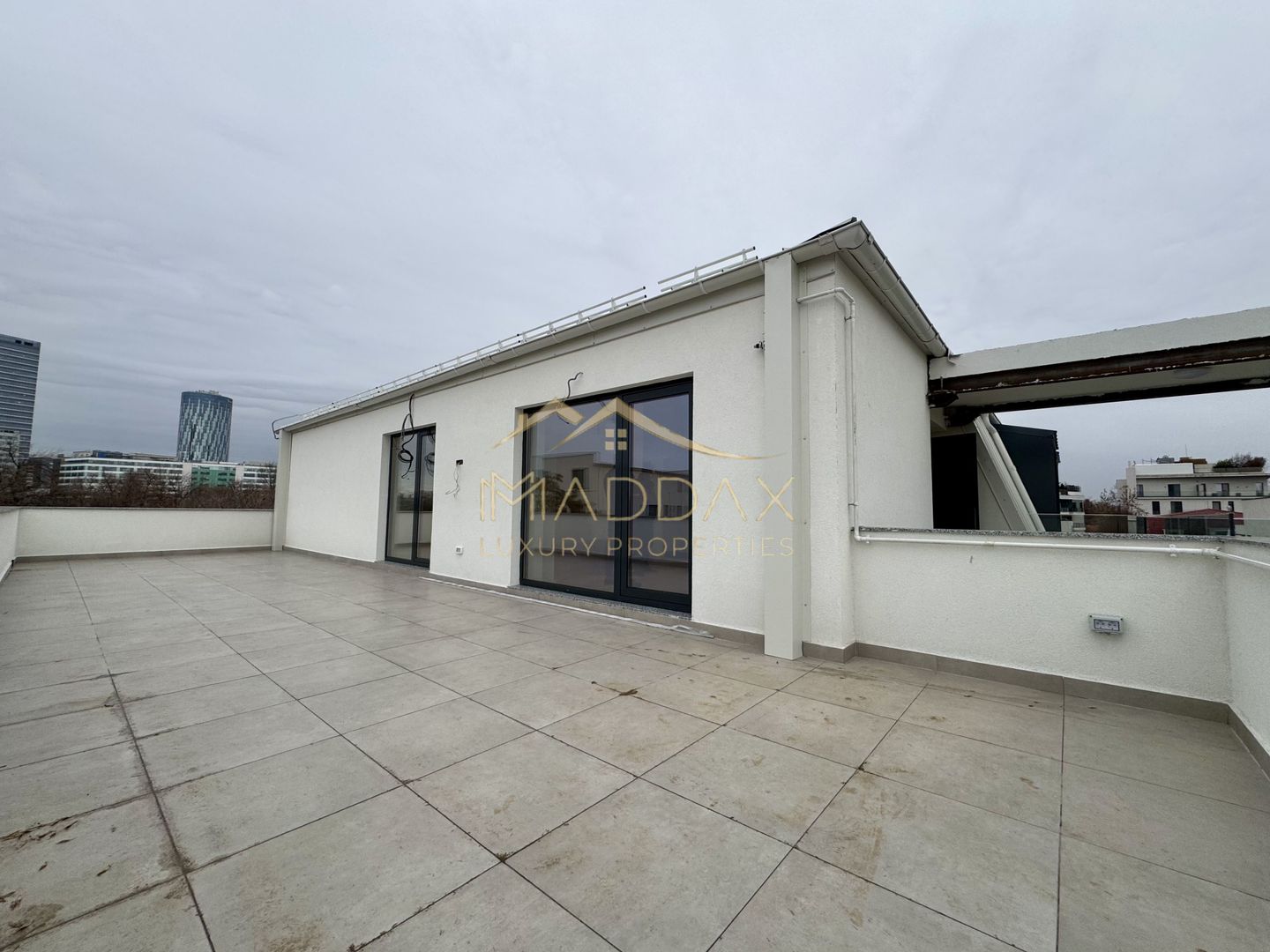 Apartament cu 3 camere *Prima Inchiriere* + Terasa *50mp* / Aviatiei - Herastrau - Poză 20